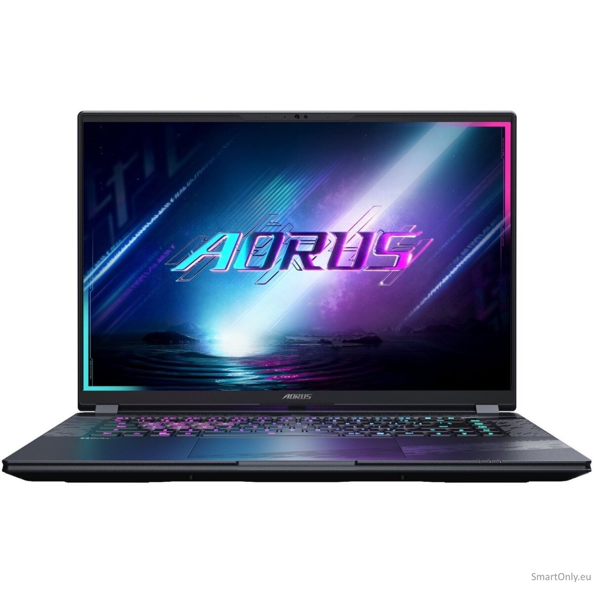 Gigabyte AORUS ELITE 16 BWH 16" QHD+ i9-275HX/2x16GB/1TB/RTX 5070/Win11 Home/ENG kbd/2Y Warranty " Gigabyte AORUS ELITE 16 BWH 16" QHD+ i9-275HX/2x16GB/1TB/RTX 5070/Win11 Home/ENG kbd/2Y Warranty "
