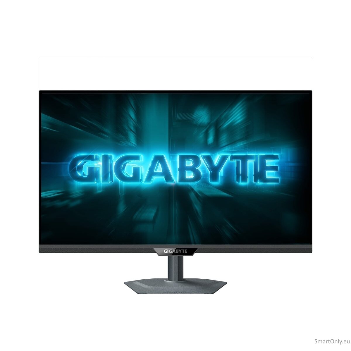 Gigabyte G27Q20 EK | 27 " | SS IPS | QHD | 200 Hz | 0.5 ms | 2560 x 1440 pixels | 350 cd/m² | HDMI ports quantity 2 7 Gigabyte G27Q20 EK | 27 " | SS IPS | QHD | 200 Hz | 0.5 ms | 2560 x 1440 pixels | 350 cd/m² | HDMI ports quantity 2 7