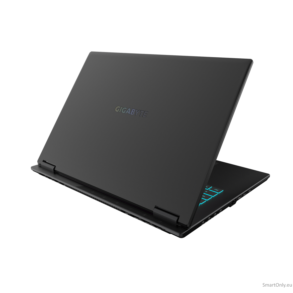 Gigabyte GAMING A16 3VH-K3EE893SH 16" FHD+ AMD R7 260/16GB/512GB/RTX 5060/Win11 Home/ENG kbd/2Y Warranty | Gigabyte 3