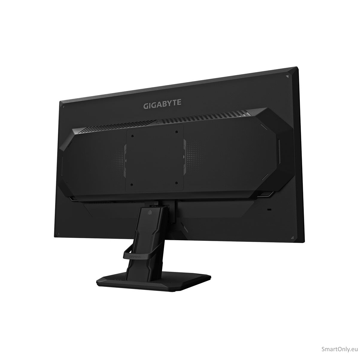 Gigabyte | GS25F14 EK | 24.5 " | SS IPS | FHD | 144 Hz | 1 ms | 1920 x 1080 pixels | 300 cd/m² | HDMI ports quantity 2 13 Gigabyte | GS25F14 EK | 24.5 " | SS IPS | FHD | 144 Hz | 1 ms | 1920 x 1080 pixels | 300 cd/m² | HDMI ports quantity 2 13