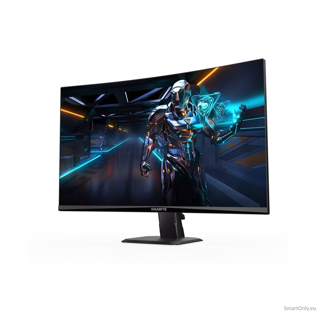 Gigabyte GS27FCA EK | 27 " | VA | FHD | 200 Hz | 1 ms | 1920 x 1080 pixels | 250 cd/m² | HDMI ports quantity 2 9 Gigabyte GS27FCA EK | 27 " | VA | FHD | 200 Hz | 1 ms | 1920 x 1080 pixels | 250 cd/m² | HDMI ports quantity 2 9