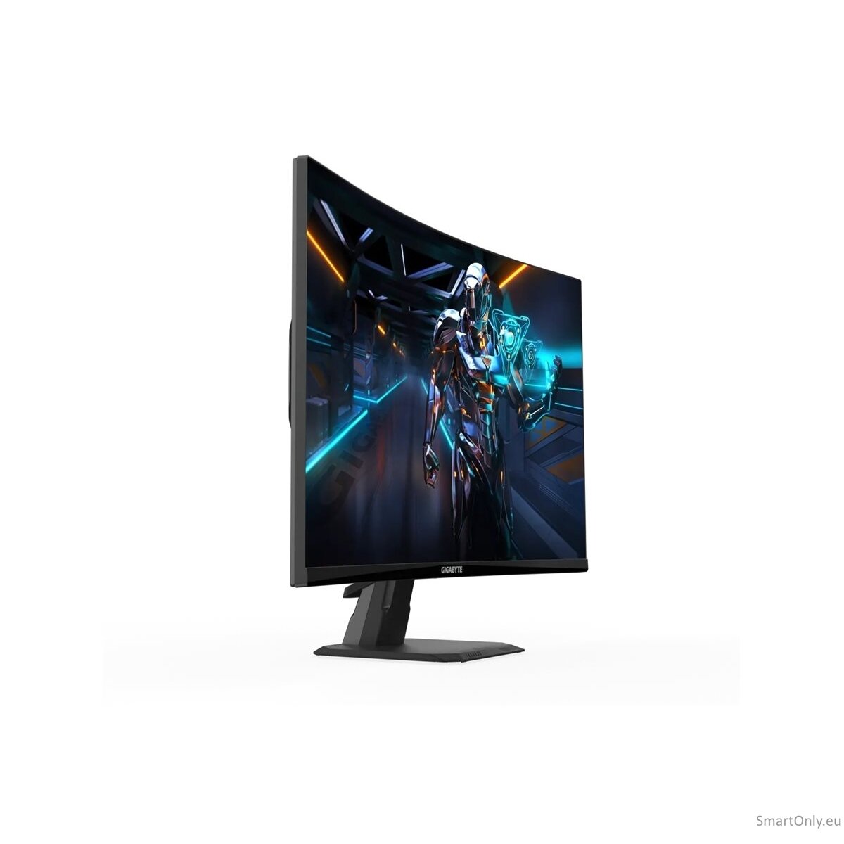 Gigabyte GS27FCA EK | 27 " | VA | FHD | 200 Hz | 1 ms | 1920 x 1080 pixels | 250 cd/m² | HDMI ports quantity 2 10 Gigabyte GS27FCA EK | 27 " | VA | FHD | 200 Hz | 1 ms | 1920 x 1080 pixels | 250 cd/m² | HDMI ports quantity 2 10