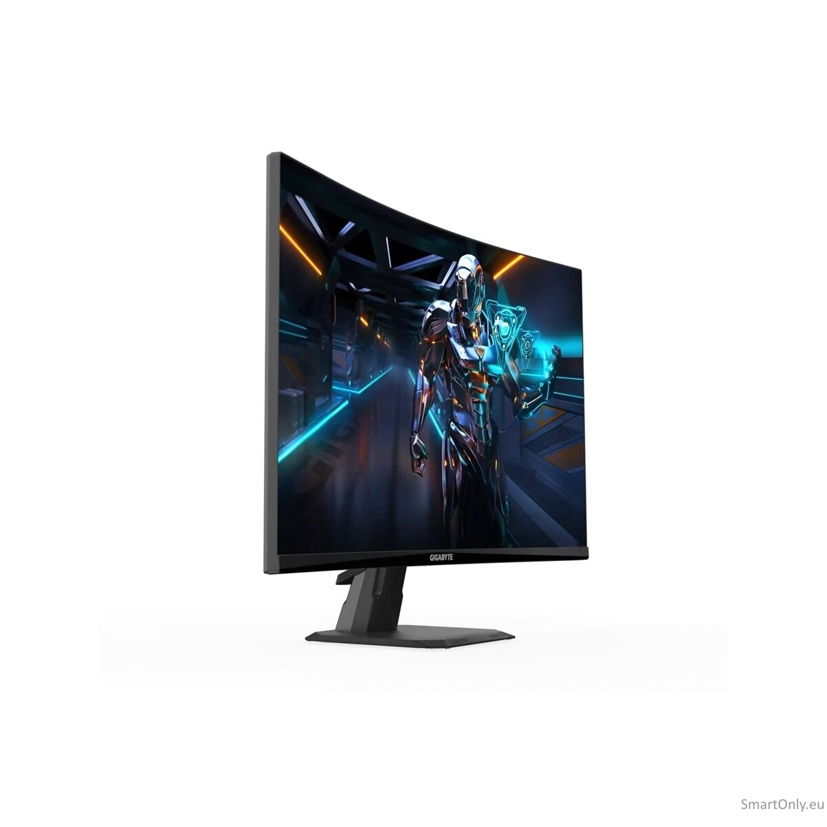 Gigabyte GS27FCA EK | 27 " | VA | FHD | 200 Hz | 1 ms | 1920 x 1080 pixels | 250 cd/m² | HDMI ports quantity 2 12 Gigabyte GS27FCA EK | 27 " | VA | FHD | 200 Hz | 1 ms | 1920 x 1080 pixels | 250 cd/m² | HDMI ports quantity 2 12