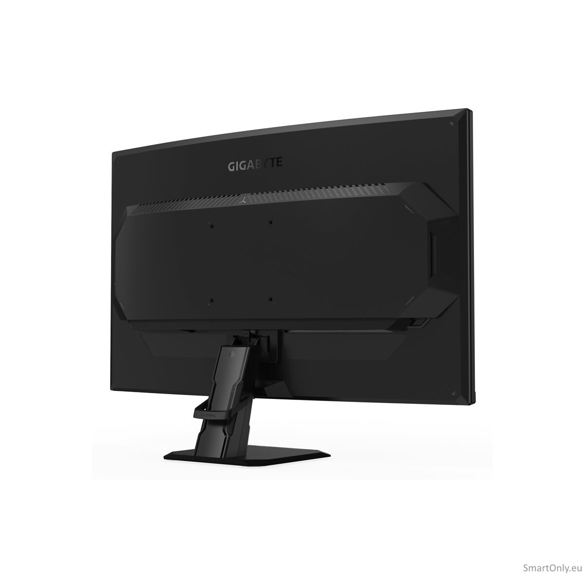Gigabyte | GS27QCA EK | 27 " | VA | 180 Hz | 1 ms | 2560 x 1440 pixels | 250 cd/m² | HDMI ports quantity 2 13
