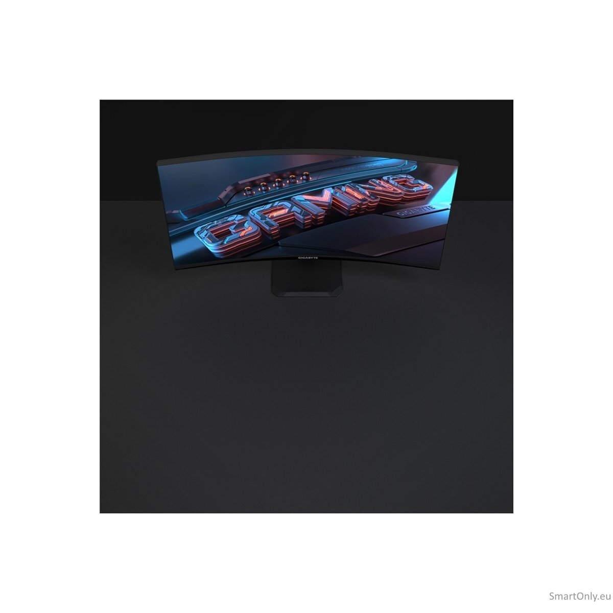 Gigabyte | GS27QCA EK | 27 " | VA | 180 Hz | 1 ms | 2560 x 1440 pixels | 250 cd/m² | HDMI ports quantity 2 17