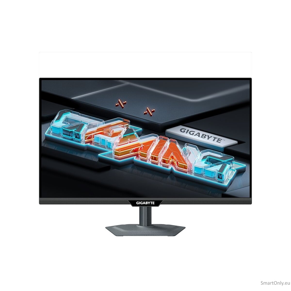 Gigabyte | M27Q3 EK | 27 " | IPS | QHD | 300 Hz | 1 ms | 2560 x 1440 pixels | 400 cd/m² | HDMI ports quantity 2 9 Gigabyte | M27Q3 EK | 27 " | IPS | QHD | 300 Hz | 1 ms | 2560 x 1440 pixels | 400 cd/m² | HDMI ports quantity 2 9