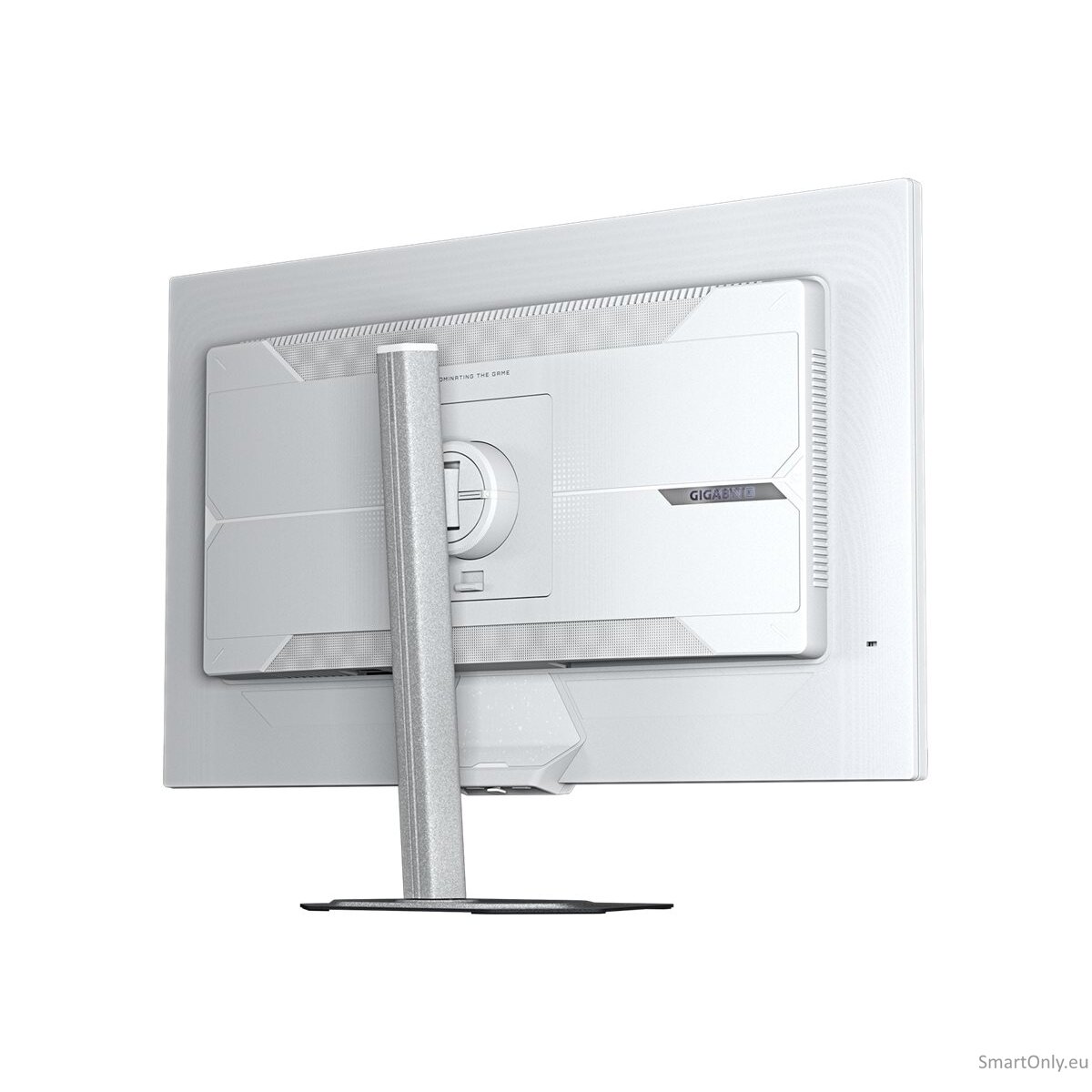 Gigabyte | M27UP ICE | 27 " | SS IPS | UHD | 160 Hz | 1 ms | 3840 x 2160 pixels | 350 cd/m² | HDMI ports quantity 2 3 Gigabyte | M27UP ICE | 27 " | SS IPS | UHD | 160 Hz | 1 ms | 3840 x 2160 pixels | 350 cd/m² | HDMI ports quantity 2 3