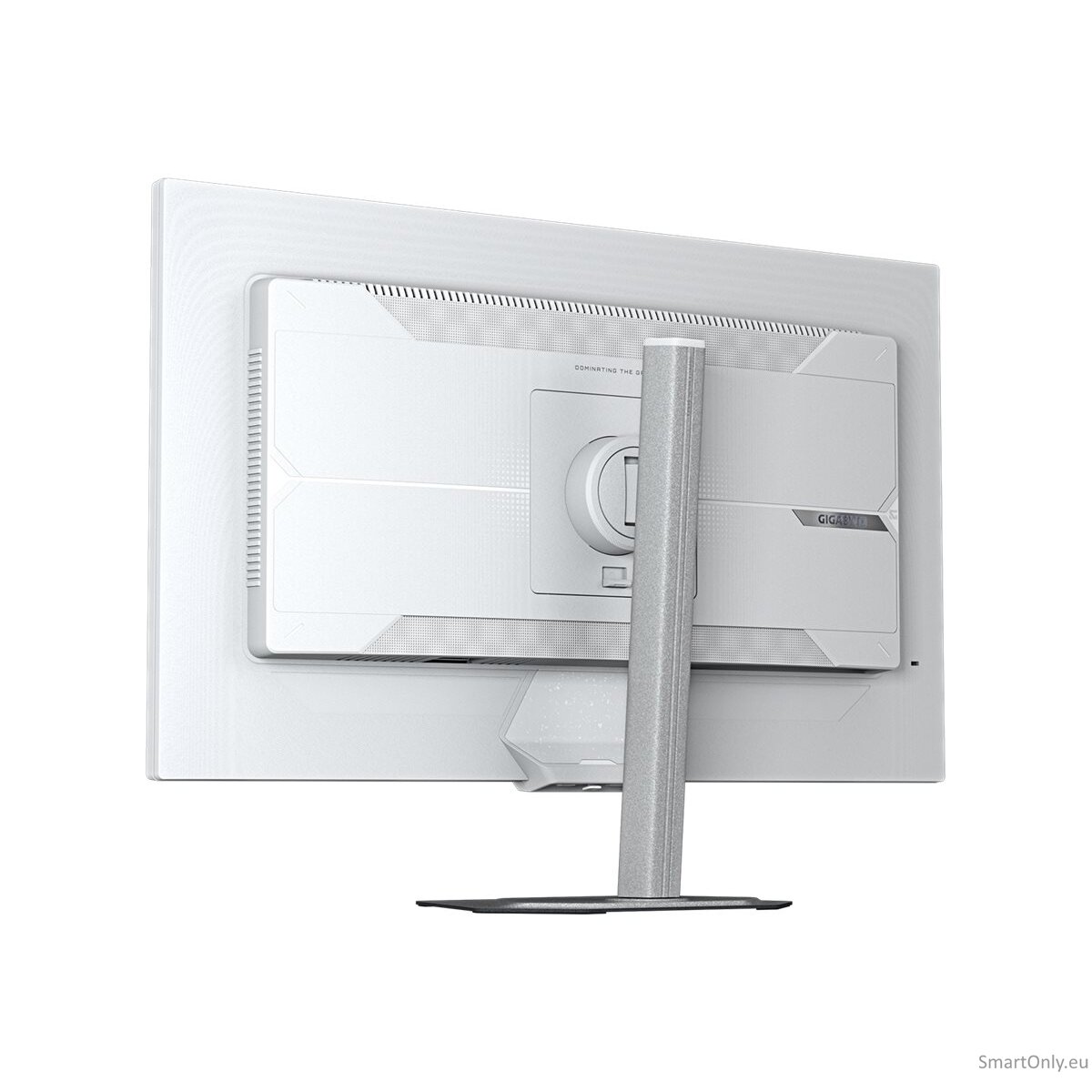 Gigabyte | M27UP ICE | 27 " | SS IPS | UHD | 160 Hz | 1 ms | 3840 x 2160 pixels | 350 cd/m² | HDMI ports quantity 2 4 Gigabyte | M27UP ICE | 27 " | SS IPS | UHD | 160 Hz | 1 ms | 3840 x 2160 pixels | 350 cd/m² | HDMI ports quantity 2 4