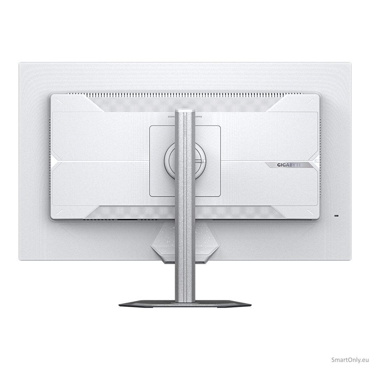 Gigabyte | M27UP ICE | 27 " | SS IPS | UHD | 160 Hz | 1 ms | 3840 x 2160 pixels | 350 cd/m² | HDMI ports quantity 2 5 Gigabyte | M27UP ICE | 27 " | SS IPS | UHD | 160 Hz | 1 ms | 3840 x 2160 pixels | 350 cd/m² | HDMI ports quantity 2 5