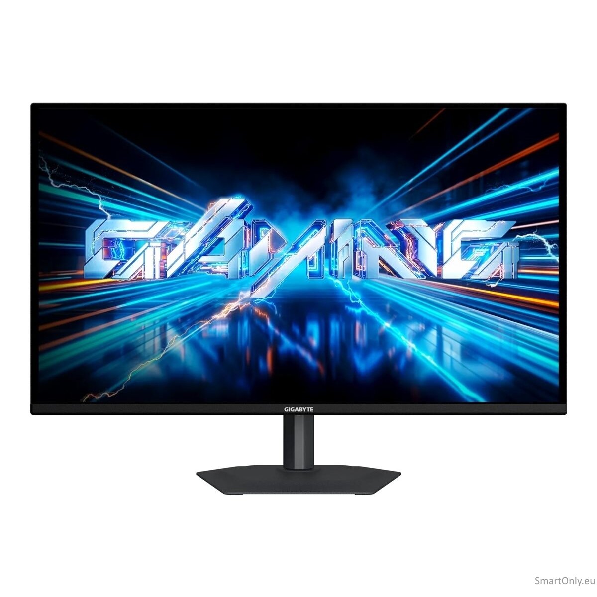 GIGABYTE MONITOR 27" QHD GO27Q24A EK 7 GIGABYTE MONITOR 27" QHD GO27Q24A EK 7