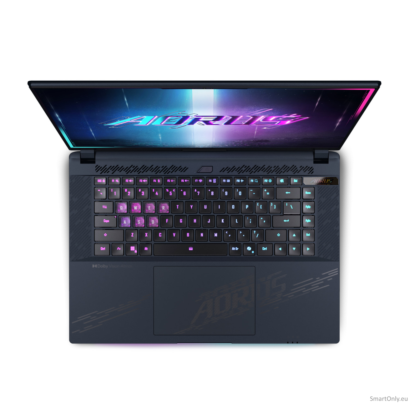 Gigabyte AORUS MASTER BXHC4EEE64SP 16" IPS OLED i9-275HX/32GB/1TB/RTX 5090/Win11 Pro/ENG kbd/2Y Warranty | Gigabyte Aorus Master Gaming BZH | Dark Tide | 16 " | OLED | WQXGA | 2560 × 1600 pixels | 240 Hz | Glossy | Intel Core Ultra 9 | 275HX | 32 GB | SO- 3 Gigabyte AORUS MASTER BXHC4EEE64SP 16" IPS OLED i9-275HX/32GB/1TB/RTX 5090/Win11 Pro/ENG kbd/2Y Warranty | Gigabyte Aorus Master Gaming BZH | Dark Tide | 16 " | OLED | WQXGA | 2560 × 1600 pixels | 240 Hz | Glossy | Intel Core Ultra 9 | 275HX | 32 GB | SO- 3