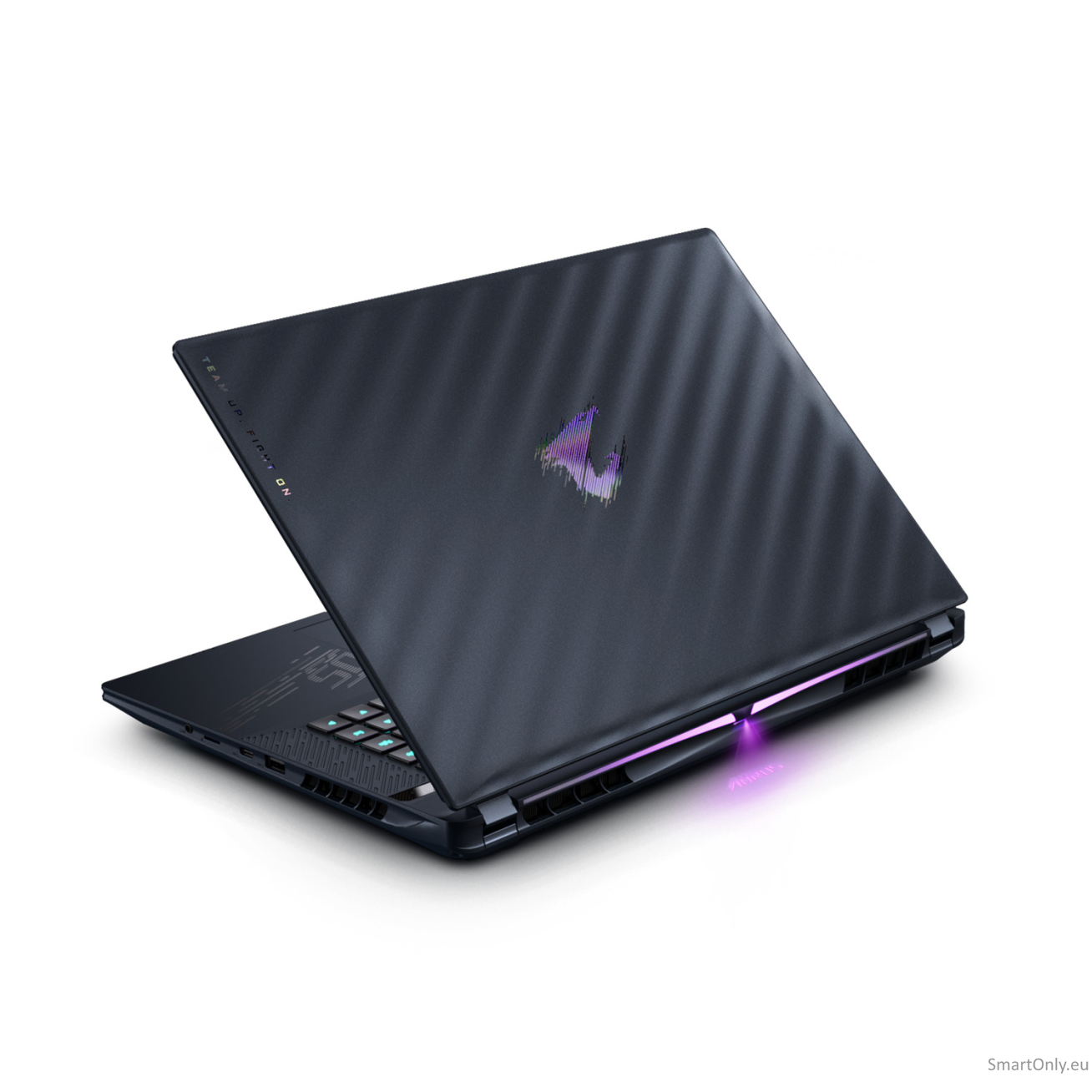 Gigabyte AORUS MASTER BXHC4EEE64SP 16" IPS OLED i9-275HX/32GB/1TB/RTX 5090/Win11 Pro/ENG kbd/2Y Warranty | Gigabyte Aorus Master Gaming BZH | Dark Tide | 16 " | OLED | WQXGA | 2560 × 1600 pixels | 240 Hz | Glossy | Intel Core Ultra 9 | 275HX | 32 GB | SO- 5