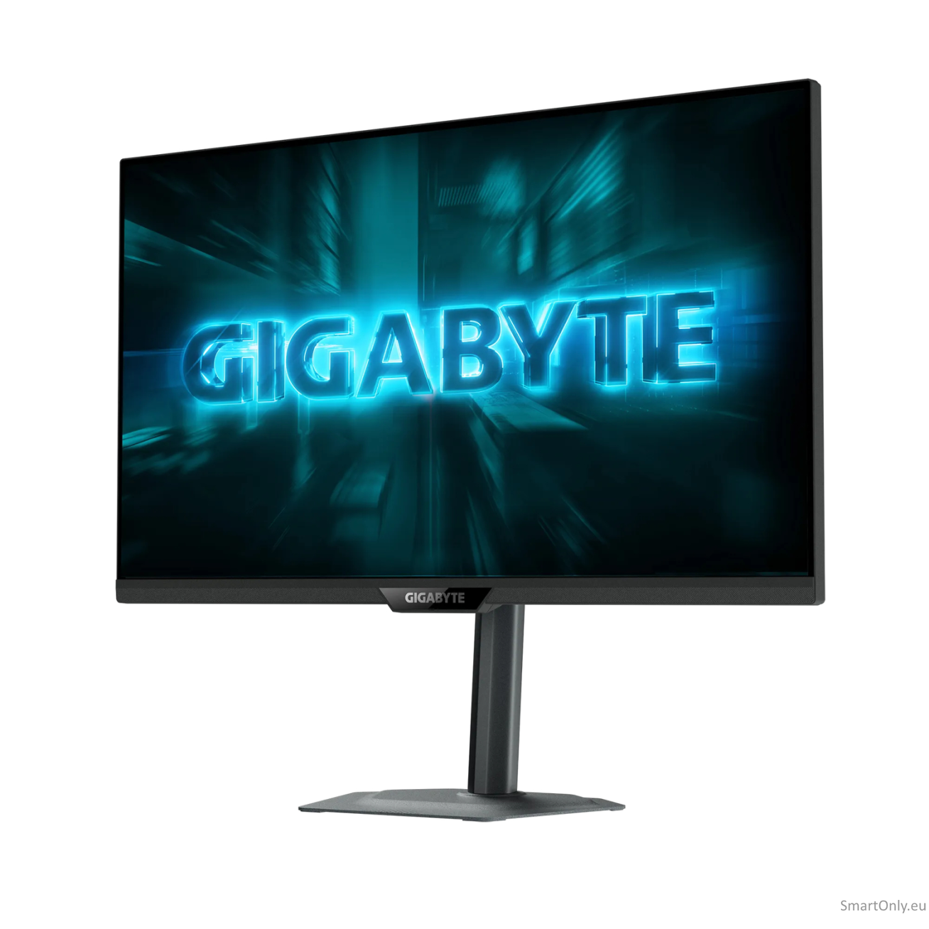 Gigabyte | G27Q2 EK | 27 " | SS IPS | QHD | 16:9 | 200 Hz | 0.5 ms | 2560 x 1440 pixels | 350 cd/m² | HDMI ports quantity 2 | Black 1