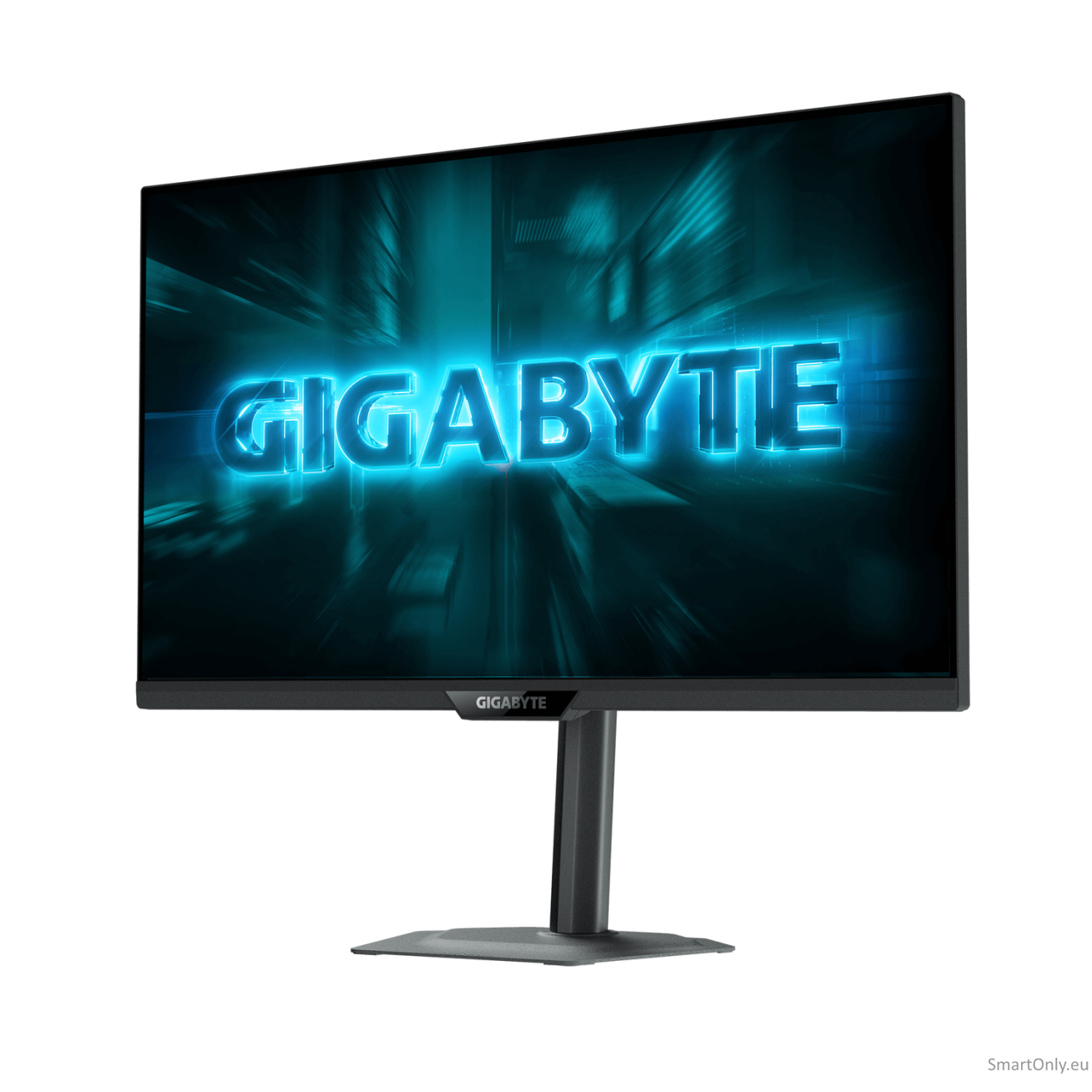 Gigabyte G27Q20 EK | 27 " | SS IPS | QHD | 200 Hz | 0.5 ms | 2560 x 1440 pixels | 350 cd/m² | HDMI ports quantity 2 2 Gigabyte G27Q20 EK | 27 " | SS IPS | QHD | 200 Hz | 0.5 ms | 2560 x 1440 pixels | 350 cd/m² | HDMI ports quantity 2 2