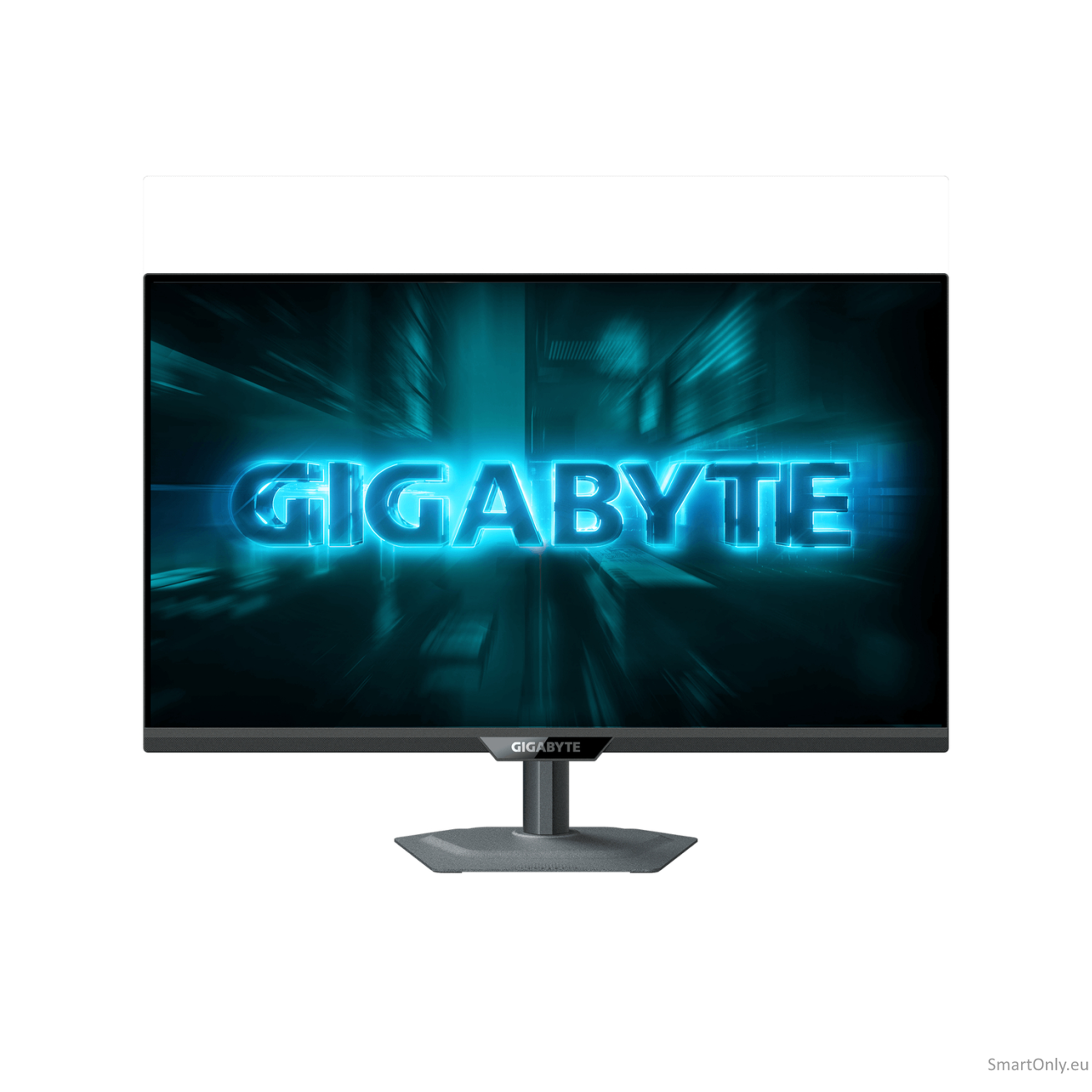 Gigabyte G27Q20 EK | 27 " | SS IPS | QHD | 200 Hz | 0.5 ms | 2560 x 1440 pixels | 350 cd/m² | HDMI ports quantity 2 1