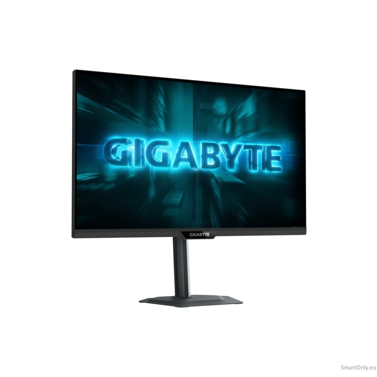 Gigabyte | G27UP EK | 27 " | SS IPS | UHD | 160 Hz | 1 ms | 3840 x 2160 pixels | 400 cd/m² | HDMI ports quantity 2 8 Gigabyte | G27UP EK | 27 " | SS IPS | UHD | 160 Hz | 1 ms | 3840 x 2160 pixels | 400 cd/m² | HDMI ports quantity 2 8