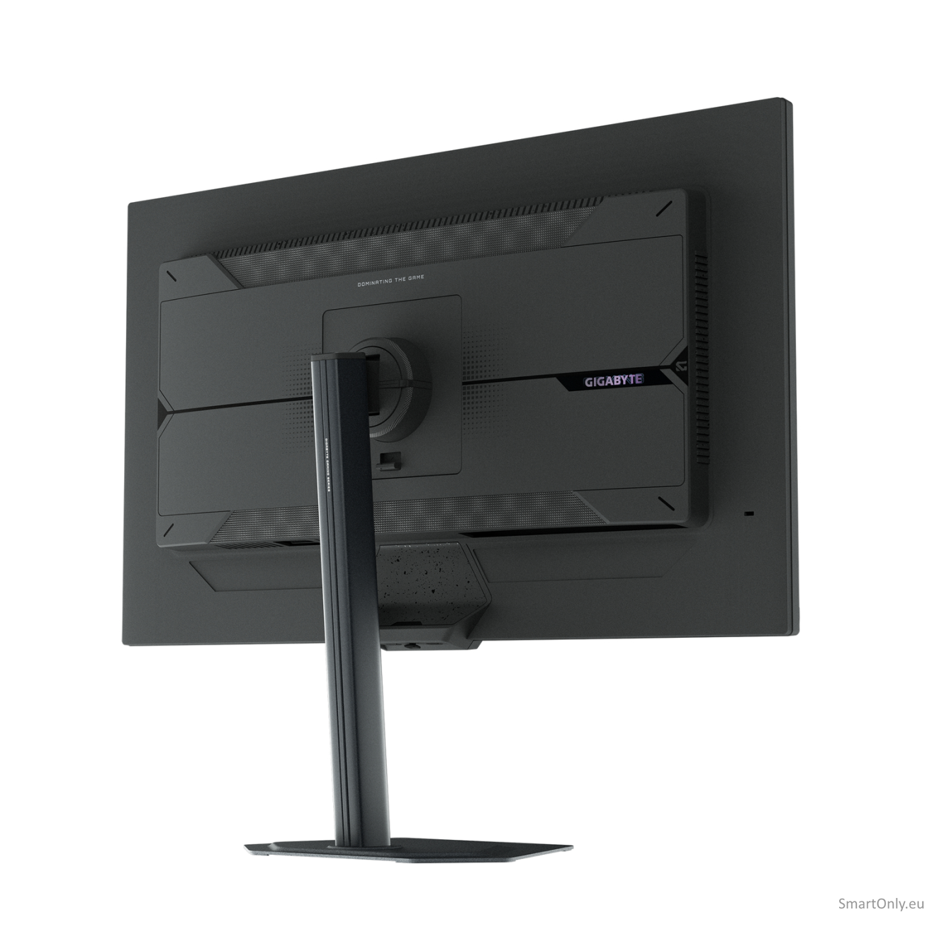 Gigabyte | G27UP EK | 27 " | SS IPS | UHD | 160 Hz | 1 ms | 3840 x 2160 pixels | 400 cd/m² | HDMI ports quantity 2 5 Gigabyte | G27UP EK | 27 " | SS IPS | UHD | 160 Hz | 1 ms | 3840 x 2160 pixels | 400 cd/m² | HDMI ports quantity 2 5
