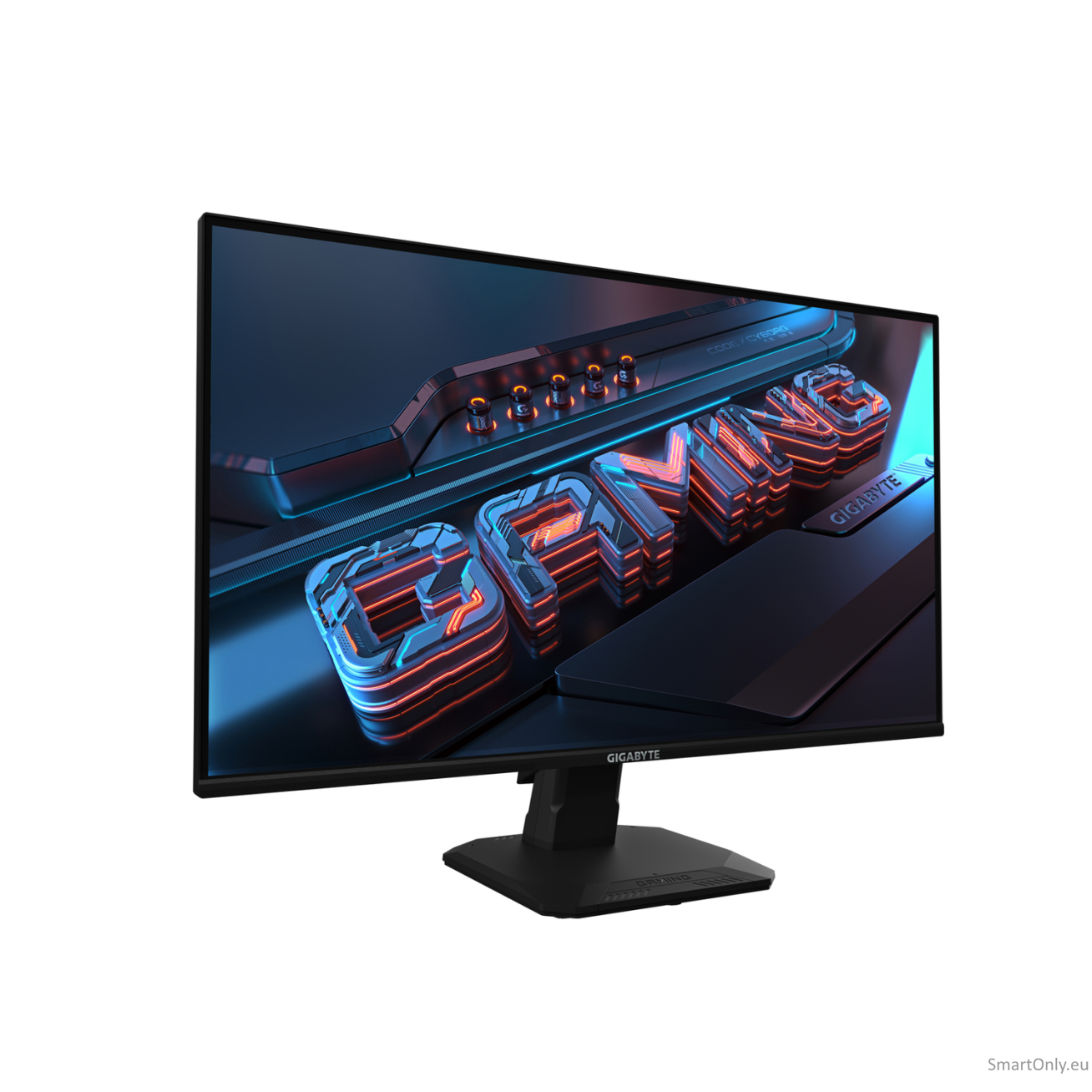Gigabyte | GS25F2 EU | 24.5 " | IPS | FHD | 200 Hz | 1 ms | 1920 x 1080 pixels | 300 cd/m² | HDMI ports quantity 2 2