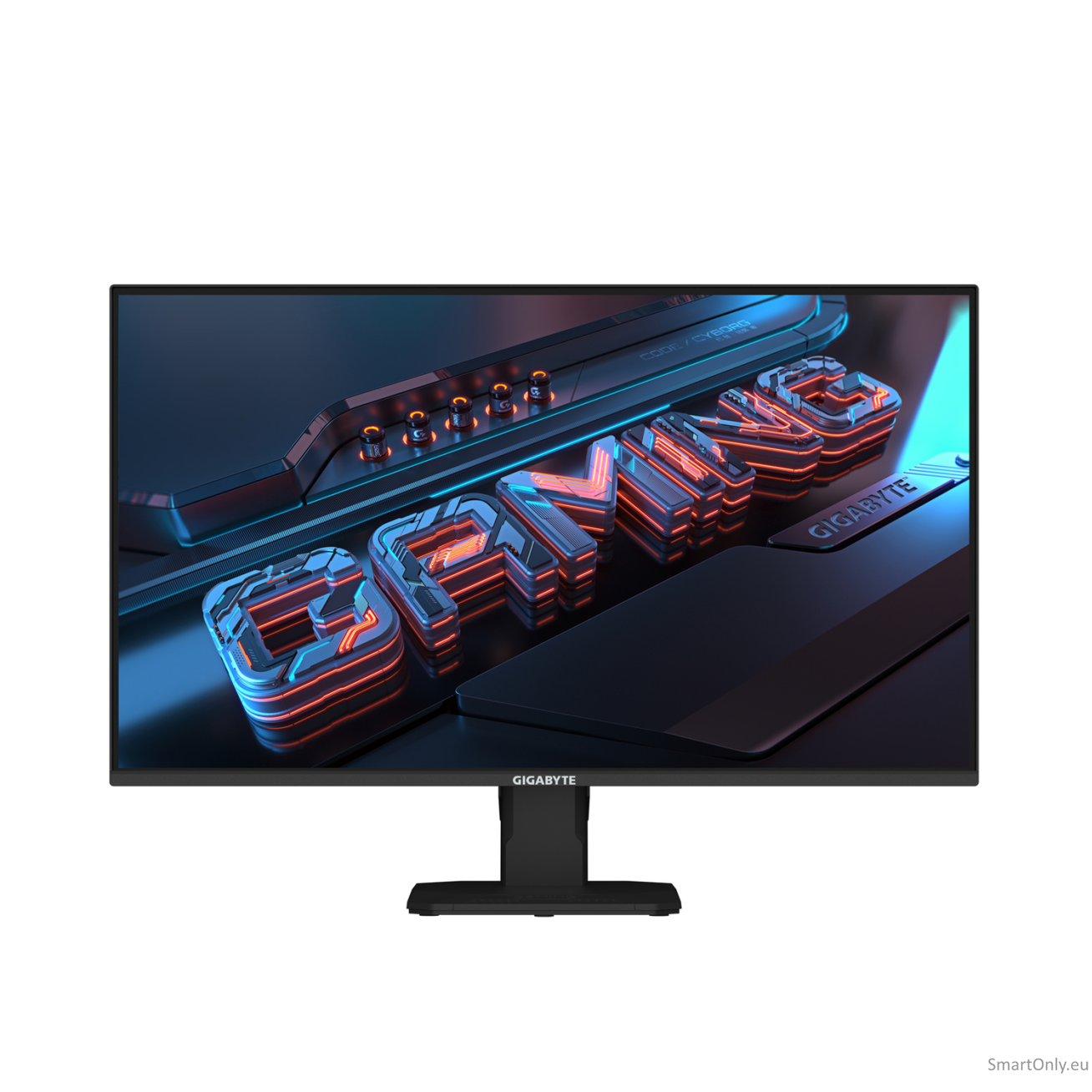 Gigabyte | GS25F2 EU | 24.5 " | IPS | FHD | 200 Hz | 1 ms | 1920 x 1080 pixels | 300 cd/m² | HDMI ports quantity 2 3 Gigabyte | GS25F2 EU | 24.5 " | IPS | FHD | 200 Hz | 1 ms | 1920 x 1080 pixels | 300 cd/m² | HDMI ports quantity 2 3