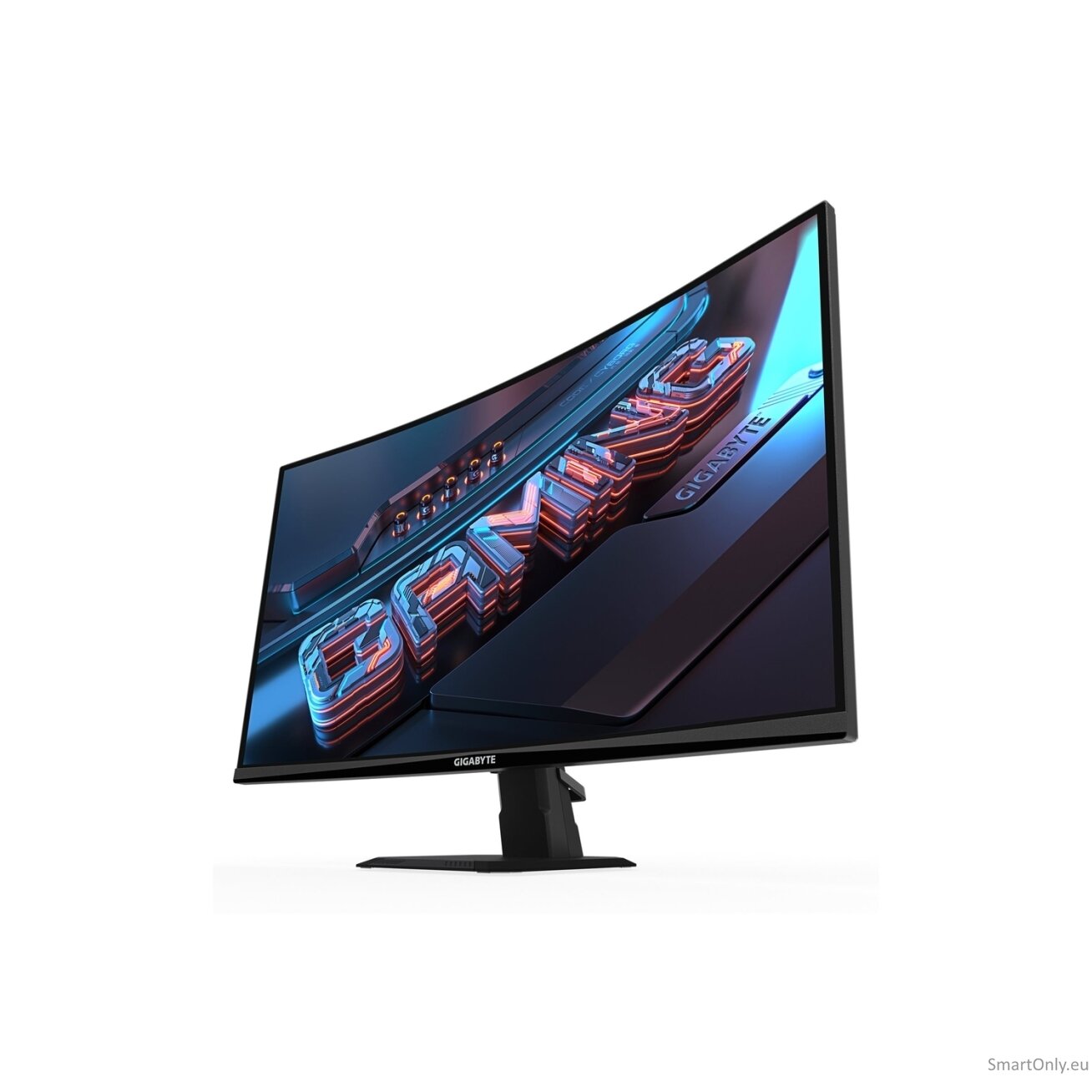 Gigabyte | GS27QCA EK | 27 " | VA | 180 Hz | 1 ms | 2560 x 1440 pixels | 250 cd/m² | HDMI ports quantity 2 9 Gigabyte | GS27QCA EK | 27 " | VA | 180 Hz | 1 ms | 2560 x 1440 pixels | 250 cd/m² | HDMI ports quantity 2 9