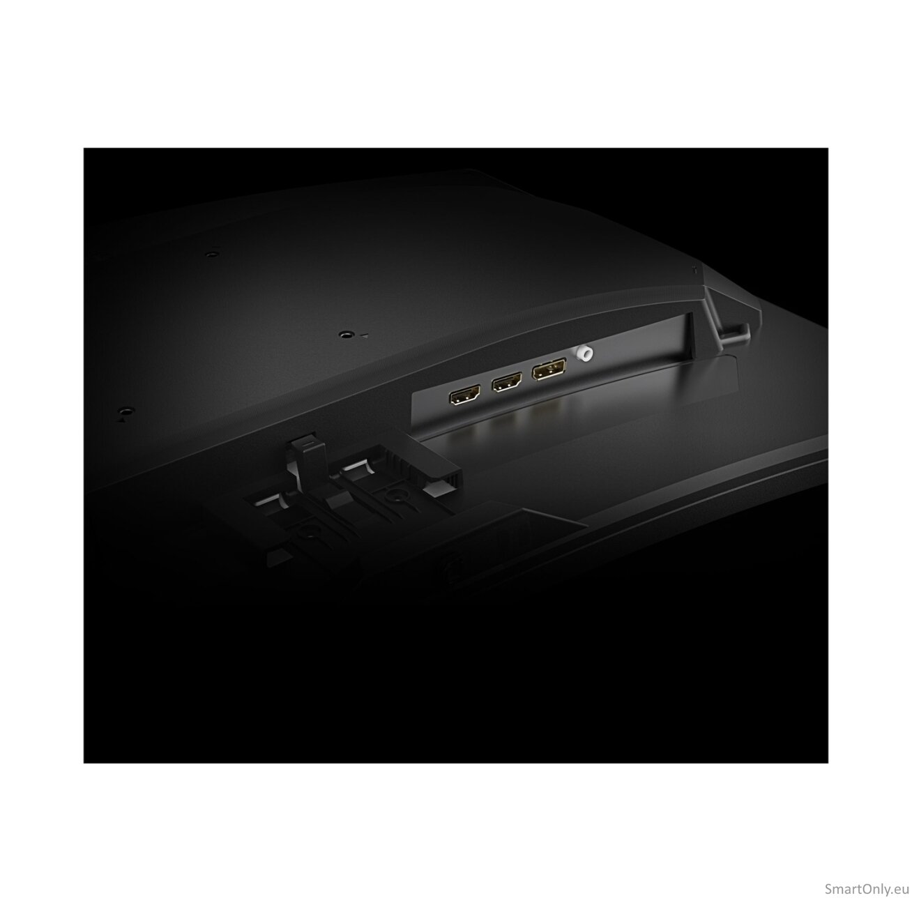 Gigabyte | GS27QCA EK | 27 " | VA | 180 Hz | 1 ms | 2560 x 1440 pixels | 250 cd/m² | HDMI ports quantity 2 18