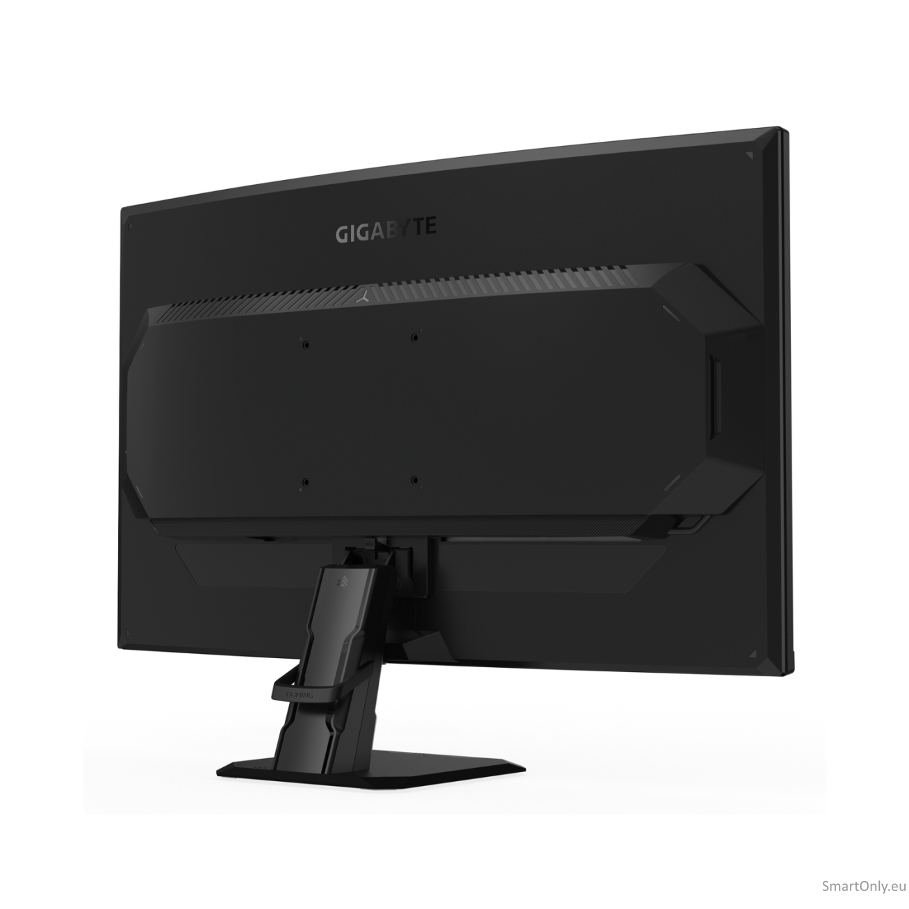 Gigabyte | GS27QCA EK | 27 " | VA | 180 Hz | 1 ms | 2560 x 1440 pixels | 250 cd/m² | HDMI ports quantity 2 3