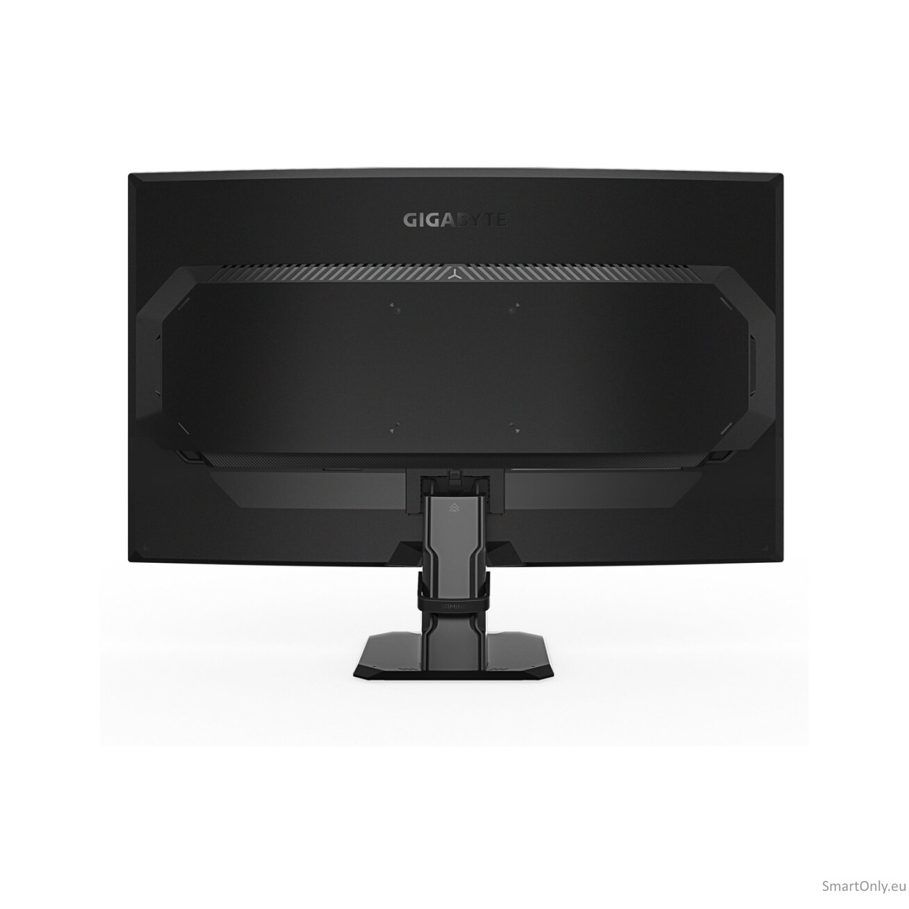 Gigabyte | GS27QCA EK | 27 " | VA | 180 Hz | 1 ms | 2560 x 1440 pixels | 250 cd/m² | HDMI ports quantity 2 12