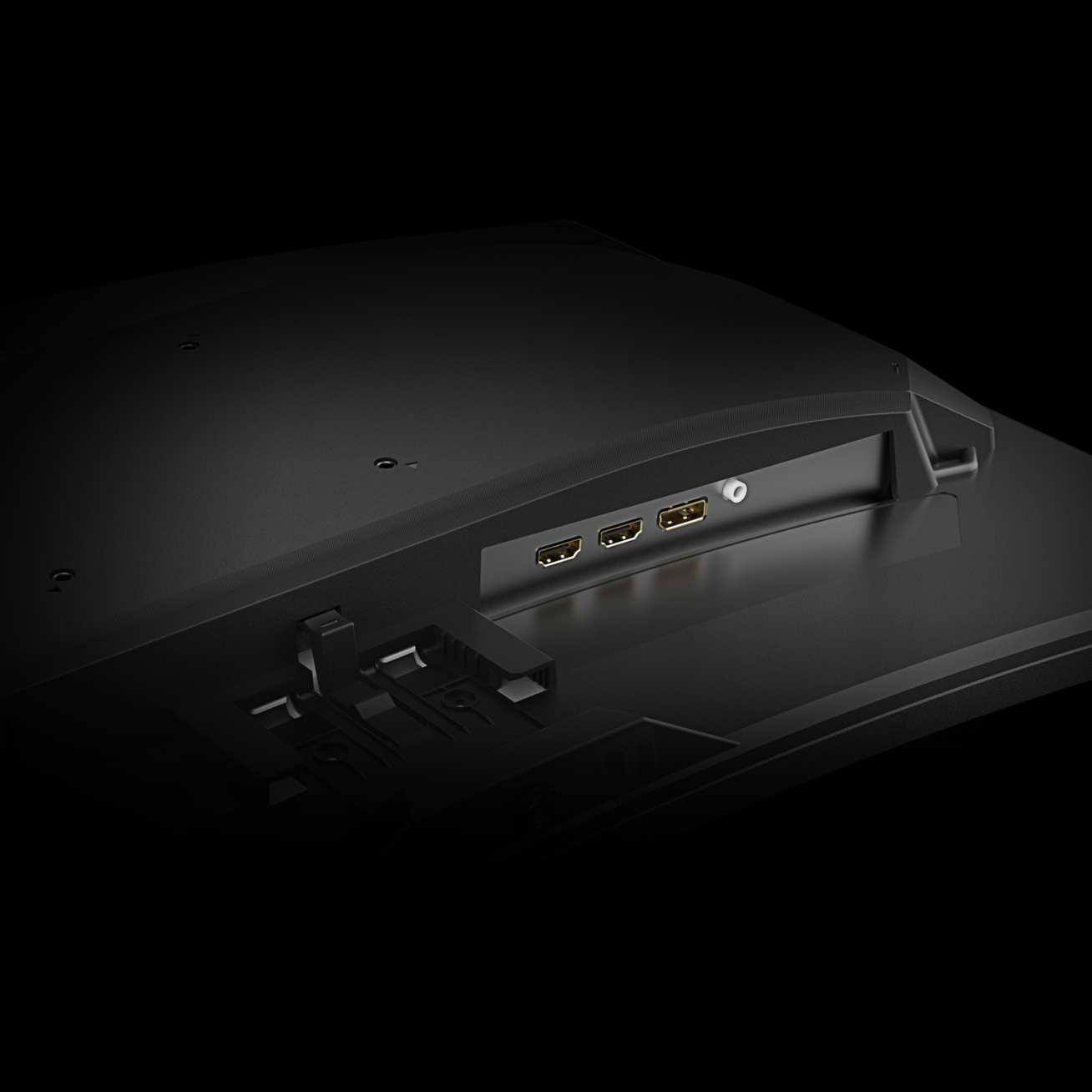 Gigabyte | GS27QCA EK | 27 " | VA | 180 Hz | 1 ms | 2560 x 1440 pixels | 250 cd/m² | HDMI ports quantity 2 7