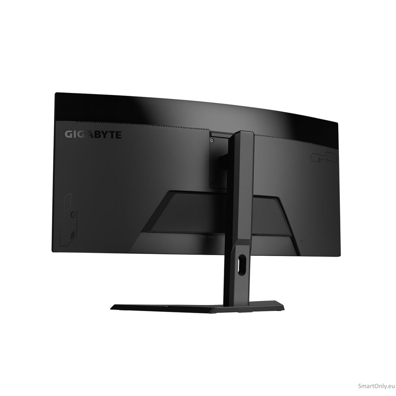 Gigabyte | GS34WQCA | 34 " | VA | WQHD | 120 Hz | 1 ms | 3440 x 1440 pixels | 300 cd/m² | HDMI ports quantity 2 | Black 4 Gigabyte | GS34WQCA | 34 " | VA | WQHD | 120 Hz | 1 ms | 3440 x 1440 pixels | 300 cd/m² | HDMI ports quantity 2 | Black 4