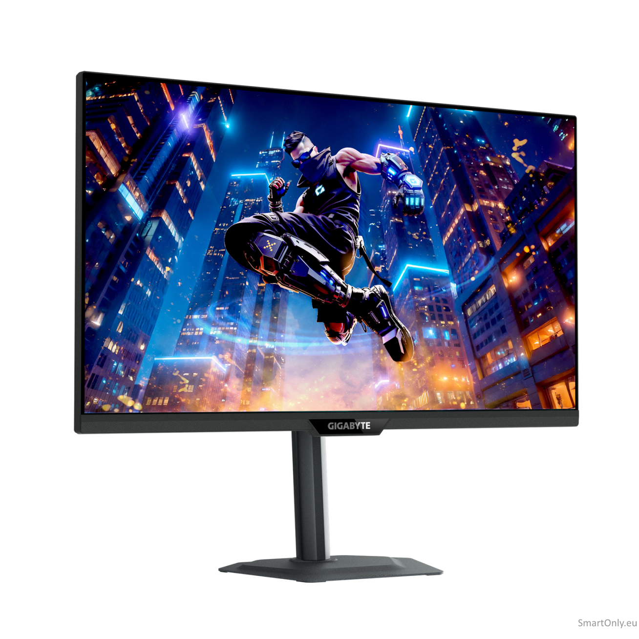 Gigabyte | M27Q2 | 27 " | SS IPS | QHD | 200 Hz | 1 ms | 2560 x 1440 pixels | 350 cd/m² | HDMI ports quantity 2 4