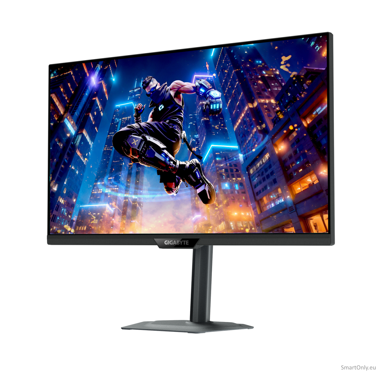 Gigabyte | M27Q2 | 27 " | SS IPS | QHD | 200 Hz | 1 ms | 2560 x 1440 pixels | 350 cd/m² | HDMI ports quantity 2 5