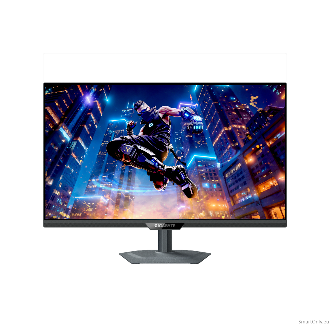 Gigabyte | M27Q2 | 27 " | SS IPS | QHD | 200 Hz | 1 ms | 2560 x 1440 pixels | 350 cd/m² | HDMI ports quantity 2 Gigabyte | M27Q2 | 27 " | SS IPS | QHD | 200 Hz | 1 ms | 2560 x 1440 pixels | 350 cd/m² | HDMI ports quantity 2