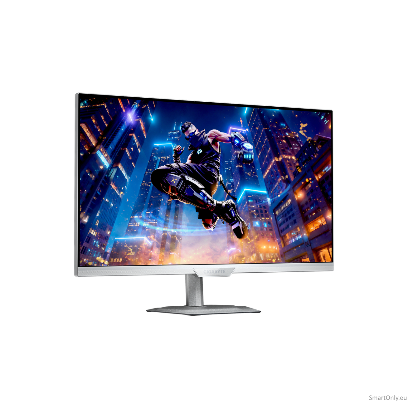 Gigabyte | M27Q2 ICE EK | 27 " | SS IPS | QHD | 200 Hz | 1 ms | 2560 x 1440 pixels | 350 cd/m² 2 Gigabyte | M27Q2 ICE EK | 27 " | SS IPS | QHD | 200 Hz | 1 ms | 2560 x 1440 pixels | 350 cd/m² 2