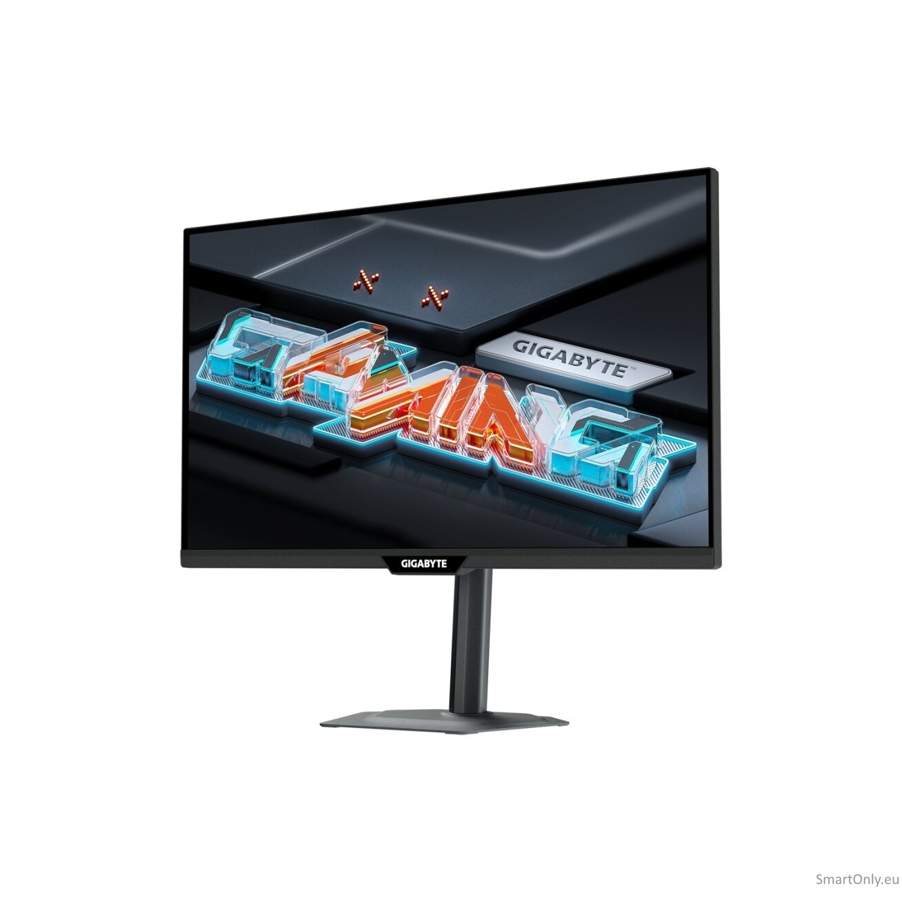Gigabyte | M27Q3 EK | 27 " | IPS | QHD | 300 Hz | 1 ms | 2560 x 1440 pixels | 400 cd/m² | HDMI ports quantity 2 7