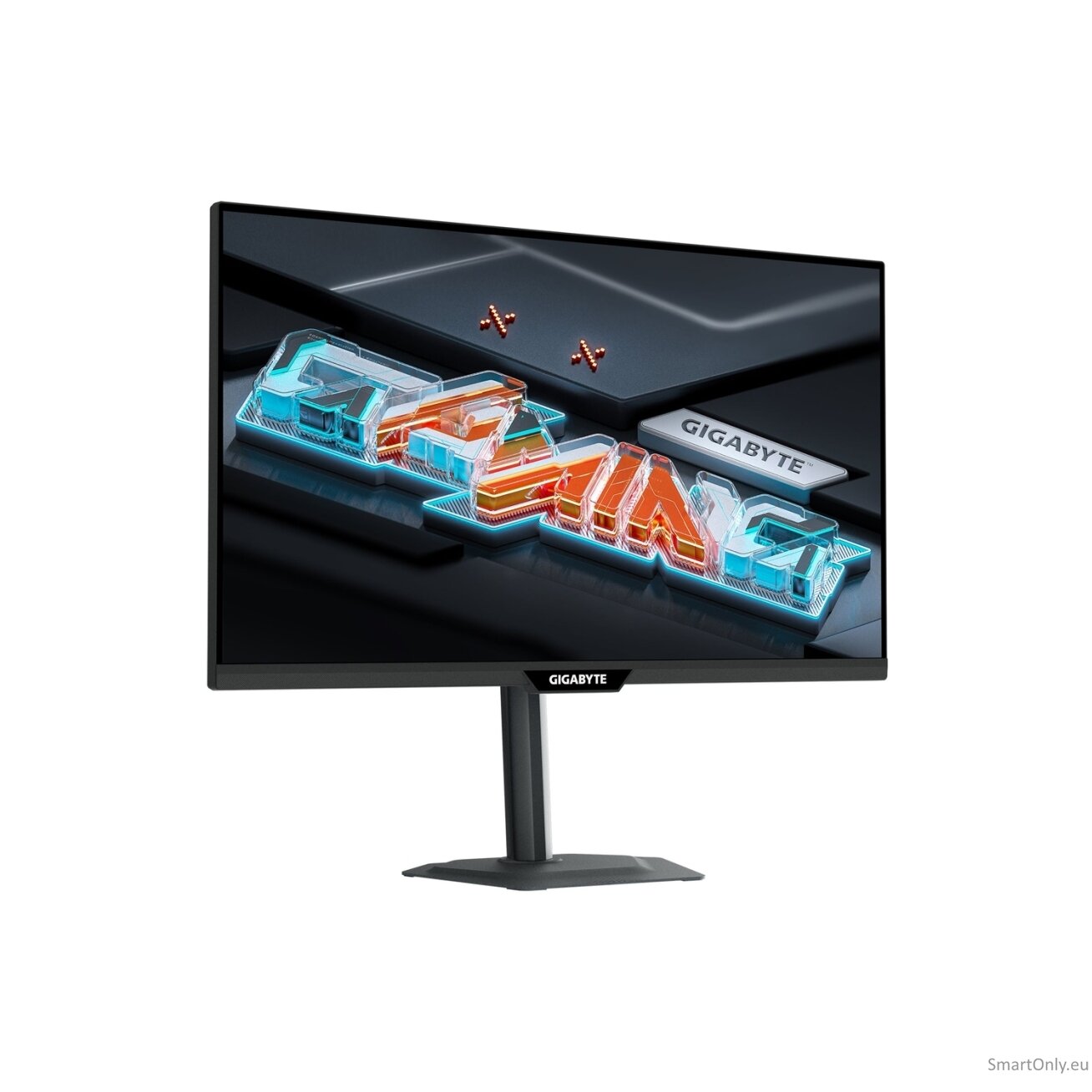Gigabyte | M27QS EK | 27 " | SS IPS | QHD | 180 Hz | 1 ms | 2560 x 1440 pixels | 350 cd/m² | HDMI ports quantity 1 8 Gigabyte | M27QS EK | 27 " | SS IPS | QHD | 180 Hz | 1 ms | 2560 x 1440 pixels | 350 cd/m² | HDMI ports quantity 1 8