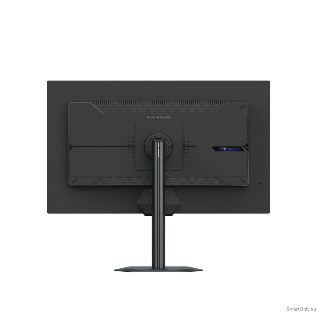 Gigabyte | M27QS EK | 27 " | SS IPS | QHD | 180 Hz | 1 ms | 2560 x 1440 pixels | 350 cd/m² | HDMI ports quantity 1 4
