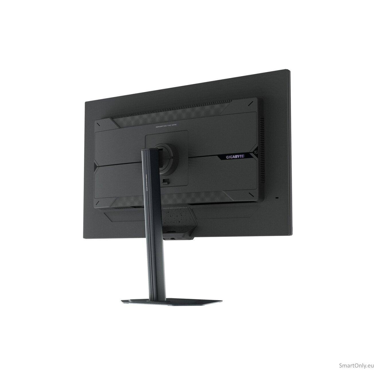 Gigabyte | M27QS EK | 27 " | SS IPS | QHD | 180 Hz | 1 ms | 2560 x 1440 pixels | 350 cd/m² | HDMI ports quantity 1 12