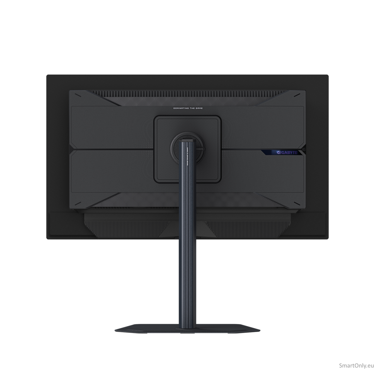 Gigabyte | MO27U2 | 27 " | OLED | UHD | 240 Hz | 0.03 ms | 3840 x 2160 pixels | 1000 cd/m² | HDMI ports quantity 2 | Black 3