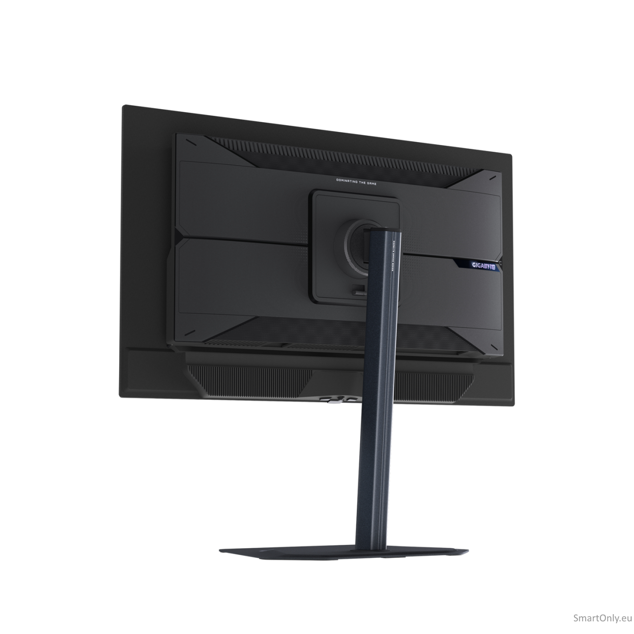 Gigabyte | MO27U2 | 27 " | OLED | UHD | 240 Hz | 0.03 ms | 3840 x 2160 pixels | 1000 cd/m² | HDMI ports quantity 2 | Black 6