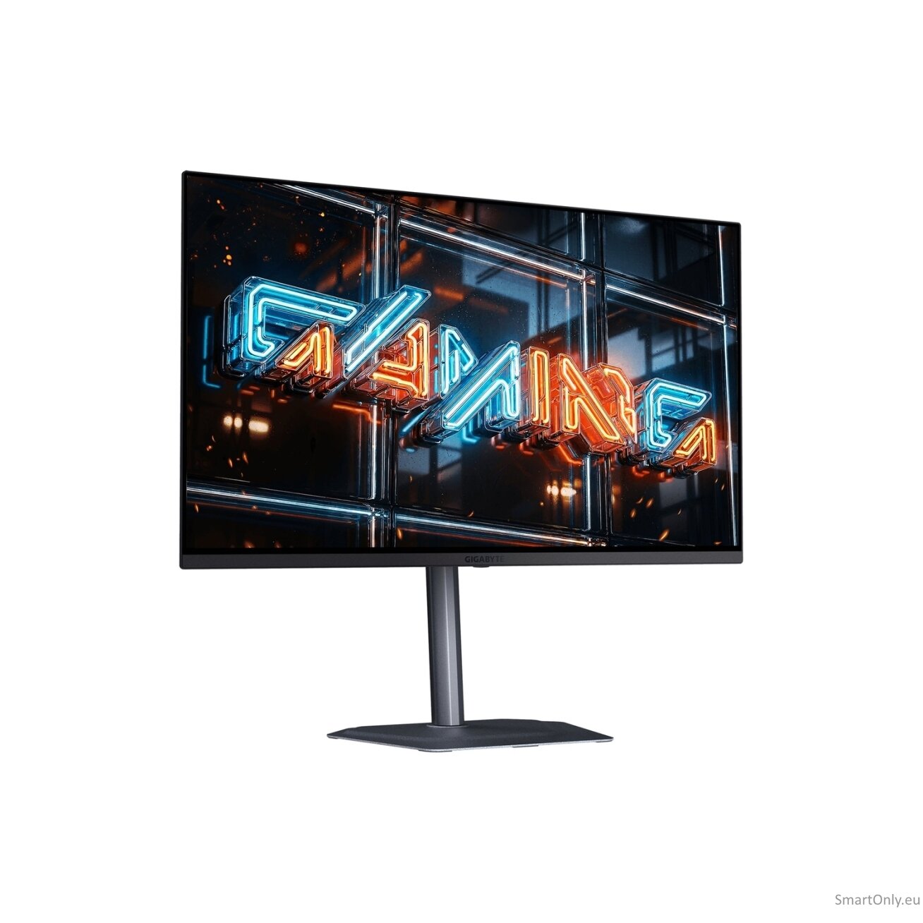 Gigabyte | MO32U24 OLED | 31.5 " | QD-OLED | UHD | 240 Hz | 0.03 ms | 3840 x 2160 pixels 8