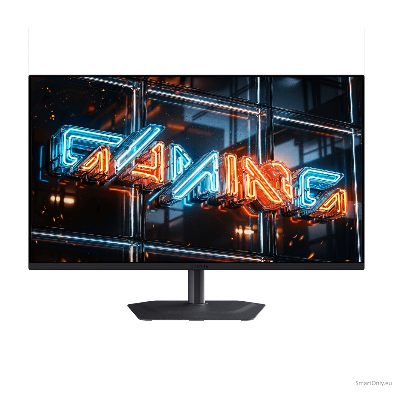 Gigabyte | MO32U24 OLED | 31.5 " | QD-OLED | UHD | 240 Hz | 0.03 ms | 3840 x 2160 pixels 1 Gigabyte | MO32U24 OLED | 31.5 " | QD-OLED | UHD | 240 Hz | 0.03 ms | 3840 x 2160 pixels 1