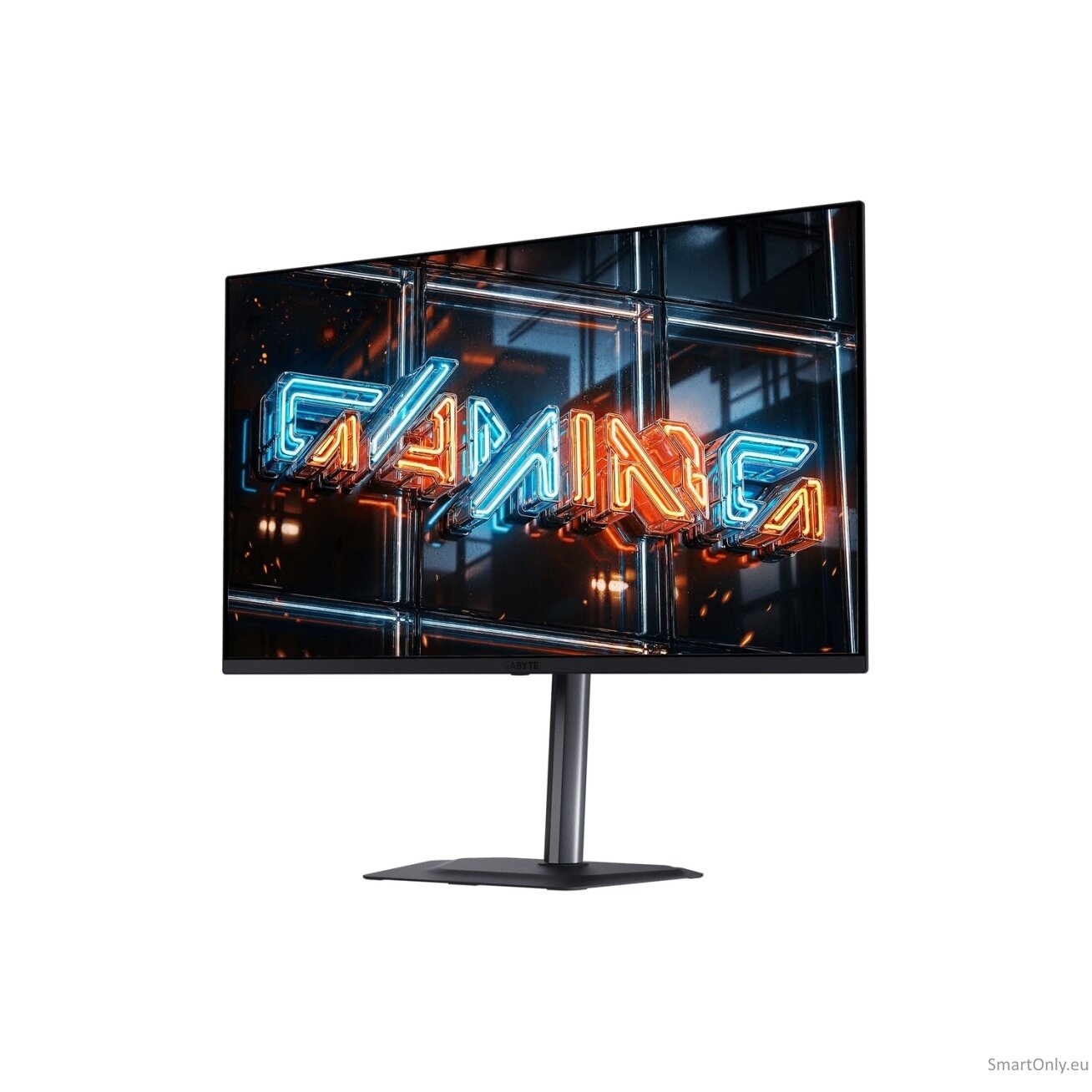 Gigabyte | MO32U24 OLED | 31.5 " | QD-OLED | UHD | 240 Hz | 0.03 ms | 3840 x 2160 pixels 7 Gigabyte | MO32U24 OLED | 31.5 " | QD-OLED | UHD | 240 Hz | 0.03 ms | 3840 x 2160 pixels 7