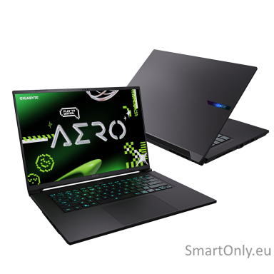 Gigabyte AERO X16 1WH93EEC94AD 16" QHD+ AMD AI 7 350/32GB/1TB/RTX 5070/Win11 Home/ENG kbd/2Y Warranty | Gigabyte Gigabyte AERO X16 1WH93EEC94AD 16" QHD+ AMD AI 7 350/32GB/1TB/RTX 5070/Win11 Home/ENG kbd/2Y Warranty | Gigabyte