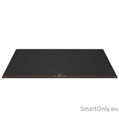 Gigabyte AMP900 | Gaming mouse pad | 900 x 360 x 3 mm | Black Gigabyte AMP900 | Gaming mouse pad | 900 x 360 x 3 mm | Black