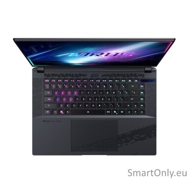 Gigabyte AORUS ELITE 16 BWH 16" QHD+ i9-275HX/2x16GB/1TB/RTX 5070/Win11 Home/ENG kbd/2Y Warranty " Gigabyte AORUS ELITE 16 BWH 16" QHD+ i9-275HX/2x16GB/1TB/RTX 5070/Win11 Home/ENG kbd/2Y Warranty "