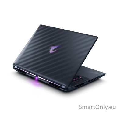 Gigabyte AORUS MASTER BXHC4EEE64SP 16" IPS OLED i9-275HX/32GB/1TB/RTX 5090/Win11 Pro/ENG kbd/2Y Warranty | Gigabyte Aorus Master Gaming BZH | Dark Tide | 16 " | OLED | WQXGA | 2560 × 1600 pixels | 240 Hz | Glossy | Intel Core Ultra 9 | 275HX | 32 GB | SO-