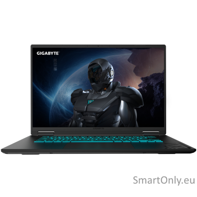 Gigabyte GAMING A16 3WHK3EEC94SH 16" QHD+ AMD R7 260/16GB/1TB/RTX 5070/Win11 Home/ENG kbd/2Y Warranty | Gigabyte Gigabyte GAMING A16 3WHK3EEC94SH 16" QHD+ AMD R7 260/16GB/1TB/RTX 5070/Win11 Home/ENG kbd/2Y Warranty | Gigabyte