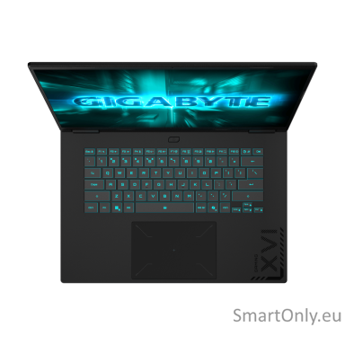 Gigabyte GAMING A16 CTH-I3EE893SH 16" FHD+ RPL i7-13620H/16GB/512GB/RTX 5050/Win11 Home/ENG kbd/2Y Warranty | Gigabyte Gigabyte GAMING A16 CTH-I3EE893SH 16" FHD+ RPL i7-13620H/16GB/512GB/RTX 5050/Win11 Home/ENG kbd/2Y Warranty | Gigabyte