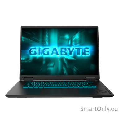 Gigabyte GAMING A16 CTH-I3EE893SH 16" FHD+ RPL i7-13620H/16GB/512GB/RTX 5050/Win11 Home/ENG kbd/2Y Warranty | Gigabyte Gigabyte GAMING A16 CTH-I3EE893SH 16" FHD+ RPL i7-13620H/16GB/512GB/RTX 5050/Win11 Home/ENG kbd/2Y Warranty | Gigabyte