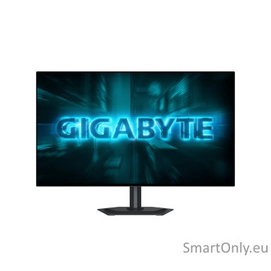 Gigabyte | GO27Q24G | 27 " | WOLED | QHD | 240 Hz | 0.03 ms | 2560 x 1440 pixels | HDMI ports quantity 2 Gigabyte | GO27Q24G | 27 " | WOLED | QHD | 240 Hz | 0.03 ms | 2560 x 1440 pixels | HDMI ports quantity 2